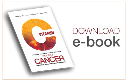 free booklet Vitamin C home page