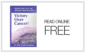victory over cancer online