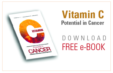 Vitamin C - Potential in Cancer
