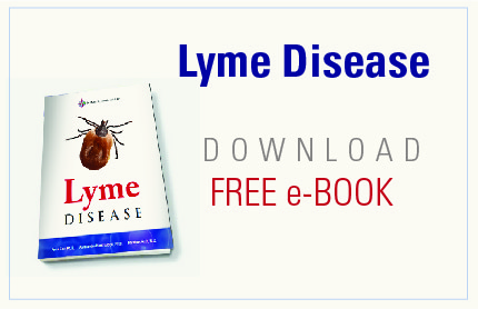 Lyme Desease