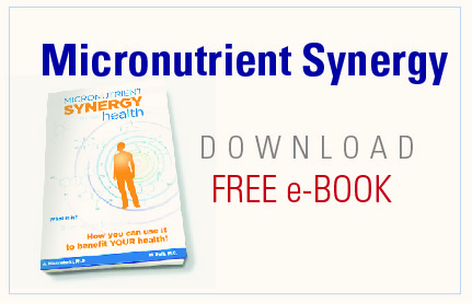 MICRONUTRIENT Synergy