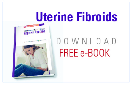 UTERINE FIBROIDS