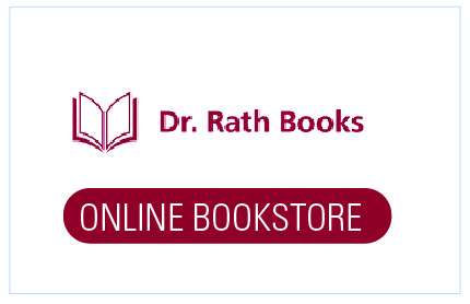 Dr. Rath Books