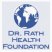 dr rath foundation logo