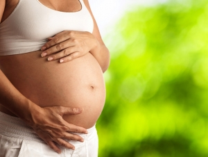 uterine contractions micronutrients 