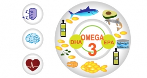 fish oil. omega-3