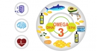 fish oil. omega-3