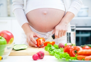 pregnancy pills prenatal micronutrients 