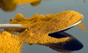 phytonutrients curcumin