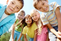 micronutrients in children health