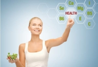 The Benefits Of Micronutrients In Women’s Health