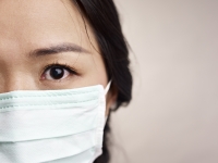 coronavirus panic