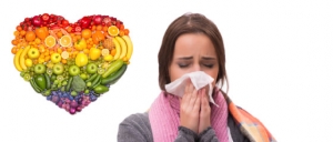 Influenza - Nutrient Mixture