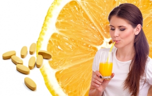 Don’t Skip The Vitamin C: Only Regular Supplementation Can Ensure Cardiovascular Protection