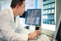 Radiation From Diagnostic Imaging Can Cause Cellular Damage