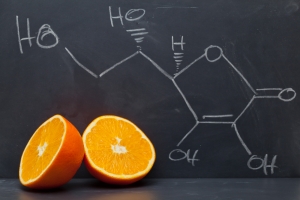 coronavirus and vitamin c