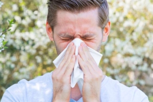 Are You Concerned About Allergies?