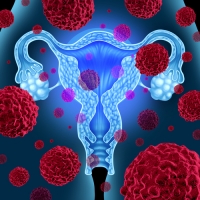  cervical cancer study micronutrients
