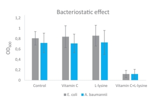 Unlocking the Power of Lysine and Vitamin C Synergy - Your Natural Defense Against UTI and Beyond!