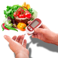 Glucose Metabolism Can Benefit From Micronutrient Synergy